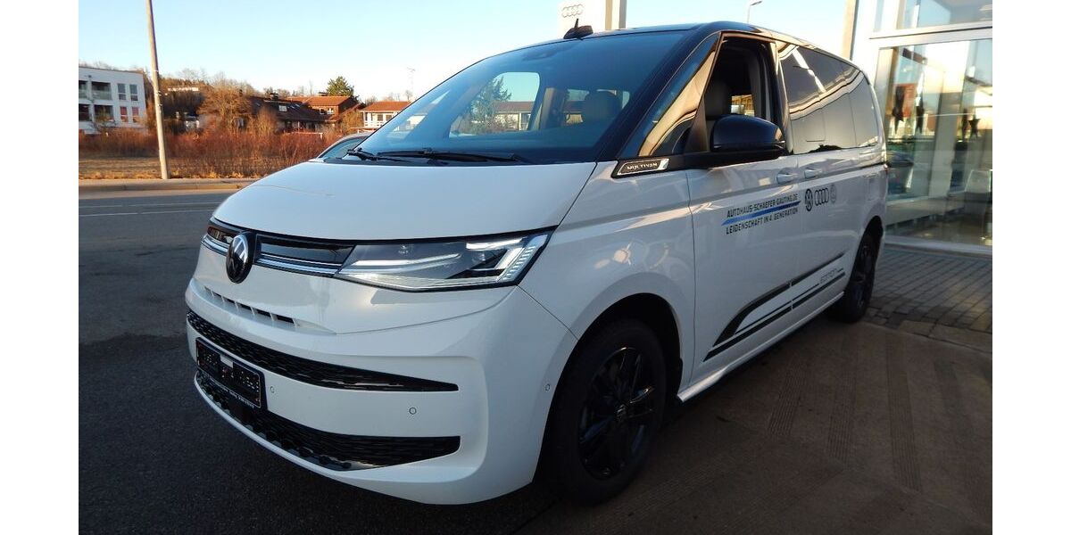 VW T7 Multivan 14.500 km 56.850 &euro; Gauting 82131