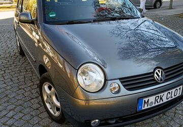 VW Lupo 135.800 km 2.300 &euro; München 81475