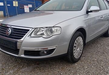 VW Passat 204.900 km 3.900 &euro; München 81827