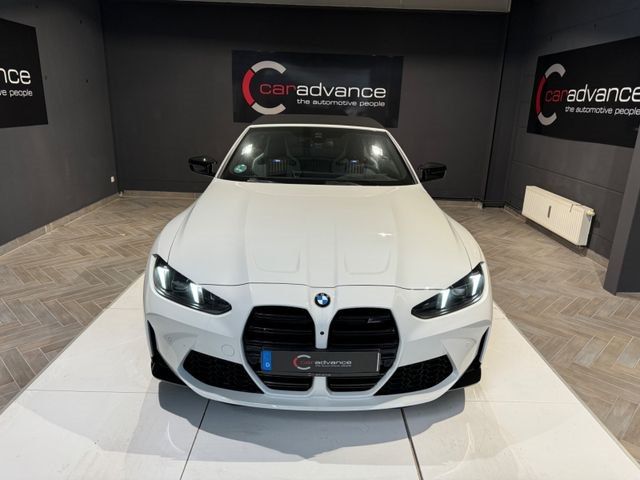 BMW M4 9.800 km 92.701 &euro; Sauerlach 82054