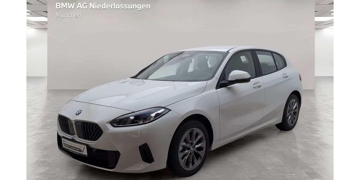 BMW 120 2.087 km 29.703 &euro; München 80939