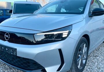 Opel Corsa 43.251 km 14.980 &euro; München 81829