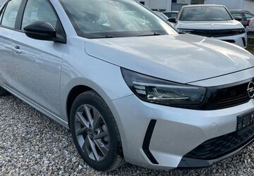 Opel Corsa 43.251 km 15.790 &euro; München 81829