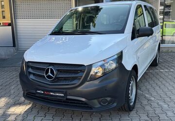 Mercedes-Benz Vito 163.490 km 24.390 &euro; münchen 81671