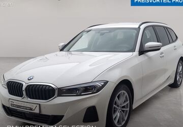 BMW 318 18.219 km 37.905 &euro; München 80939