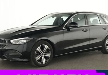 Mercedes-Benz C 200 33.721 km 30.555 &euro; Garching bei München 85748