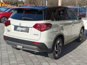 Suzuki VITARA 1.4 COMFORT+ HYBRID 6.951 km 23.960 &euro; Höhenkirchen-Siegertsbrun 85635