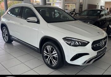 Mercedes-Benz GLA 250 20.763 km 37.450 &euro; Holzkirchen 83607