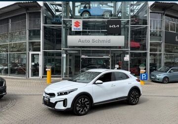 Kia XCeed 15.550 km 23.490 &euro; München 81241