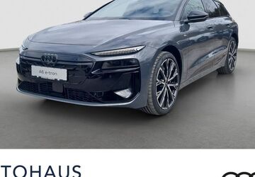 Audi A6 e-tron 1.250 km 81.950 &euro; Ebersberg bei München 85560