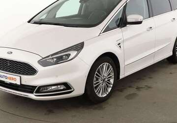 Ford S-Max 113.712 km 18.490 &euro; Neufahrn 85375