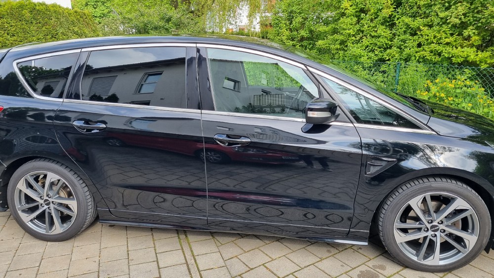 Ford S-Max 139.000 km 18.950 &euro; Starnberg 82319