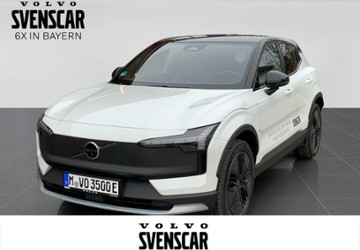 Volvo EX30 2.990 km 55.900 &euro; Baierbrunn 82065