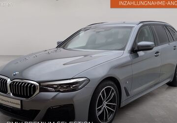 BMW 520 29.311 km 41.104 &euro; München 80939