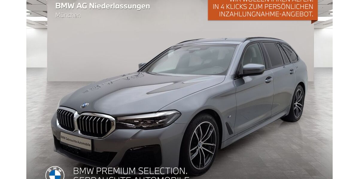 BMW 520 29.311 km 41.104 &euro; München 80939