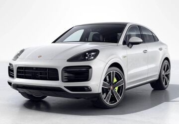 Porsche Cayenne 52.552 km 78.000 &euro; München 81669