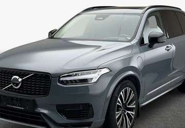 Volvo XC90 47.066 km 54.849 &euro; München 80809