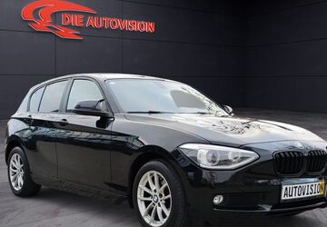 BMW 116 113.000 km 8.480 &euro; Grassbrunn 85630