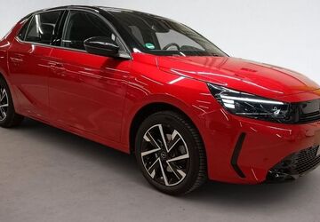 Opel Corsa 15.800 km 18.590 &euro; Egling 82544