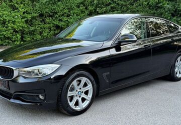 BMW 320 Gran Turismo 135.000 km 13.990 &euro; München 81375