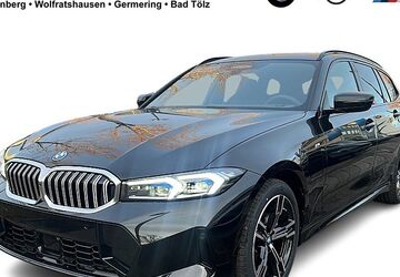 BMW 330 11.990 km 58.888 &euro; Starnberg 82319