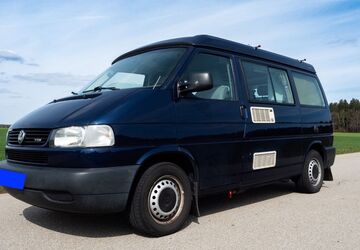 VW T4 California 254.000 km 24.100 &euro; München 81541