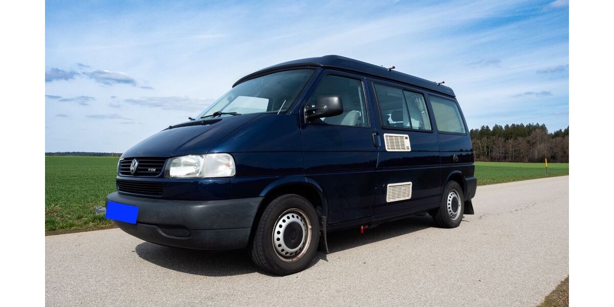 VW T4 California 254.000 km 24.100 &euro; München 81541