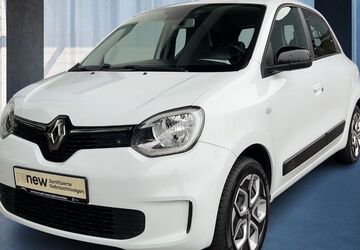 Renault Twingo 20.608 km 11.990 &euro; Unterschleißheim 85716