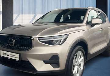 Volvo XC40 29.736 km 25.890 &euro; Unterschleißheim 85716
