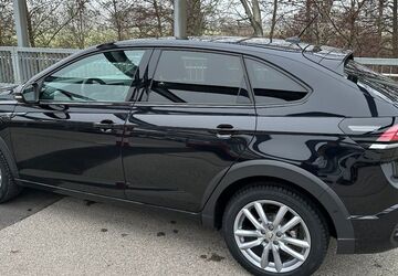 VW Taigo 14.600 km 28.800 &euro; Starnberg 82319