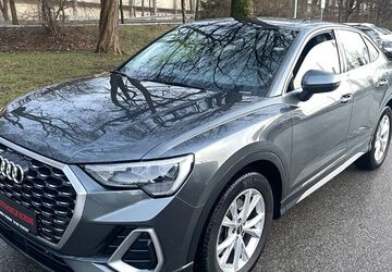 Audi Q3 68.712 km 31.750 &euro; Eching 85386