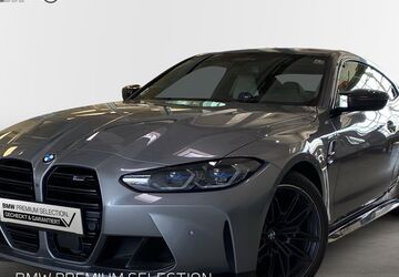 BMW M4 79.334 km 66.990 &euro; Germering 82110