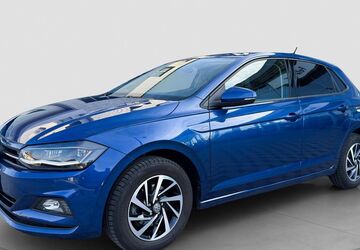 VW Polo 27.670 km 17.390 &euro; Holzkirchen 83607