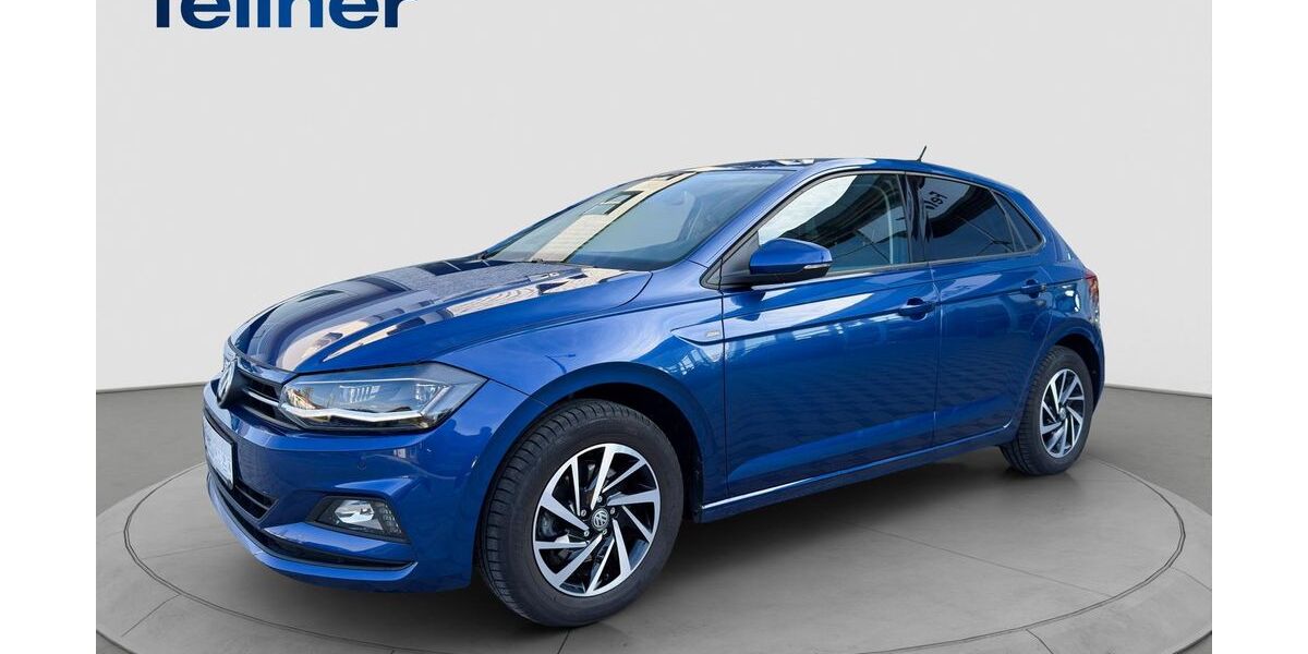 VW Polo 27.670 km 17.390 &euro; Holzkirchen 83607