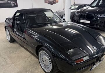 BMW Z1 76.169 km 52.900 &euro; Vaterstetten bei München 85598