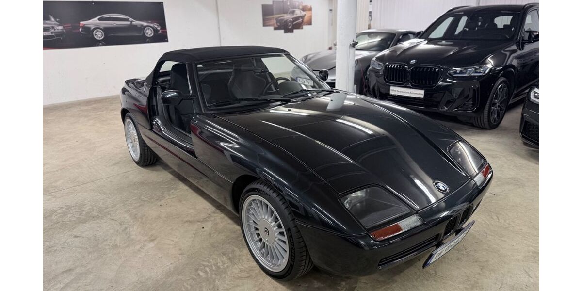BMW Z1 76.169 km 52.900 &euro; Vaterstetten bei München 85598