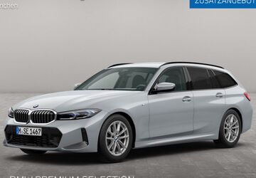 BMW 330 25.075 km 50.495 &euro; München 80939