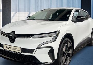 Renault Megane E-TECH 44.606 km 18.990 &euro; Unterschleißheim 85716