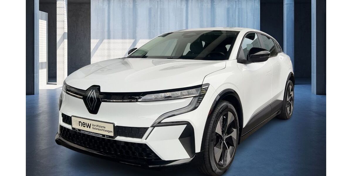 Renault Megane E-TECH 44.606 km 18.990 &euro; Unterschleißheim 85716