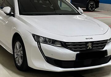 Peugeot 508 157.000 km 12.280 &euro; Germering bei München (7km westl. von München) 82110