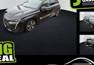 Peugeot 308 6.000 km 44.490 &euro; München 80807