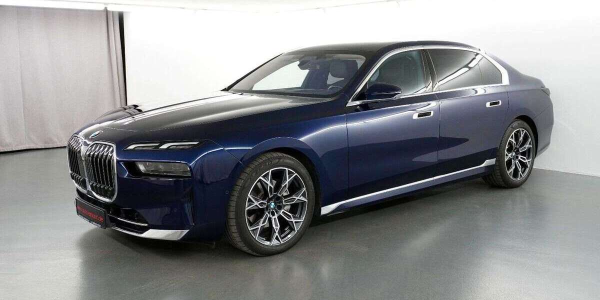 BMW 740 33.946 km 76.700 &euro; Germering/München 82110