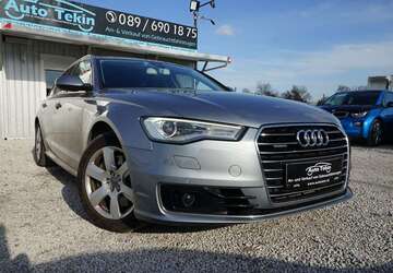 Audi A6 212.318 km 12.950 &euro; München 81829