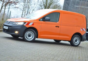 VW Caddy 155.700 km 15.900 &euro; München 81243