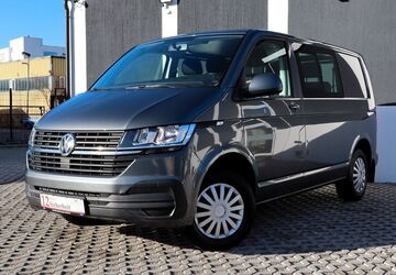 VW T6 Kombi 172.735 km 21.500 &euro; Unterschleißheim 85716