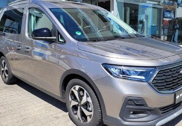 Ford Tourneo Connect 13.080 km 37.990 &euro; Gräfelfing 82166