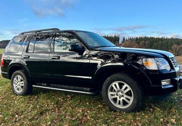 Ford Explorer 65.200 km 20.000 &euro; Oberbiberg 82041