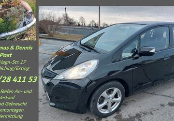 Honda Jazz 64.300 km 8.980 &euro; Olching/Esting 82140