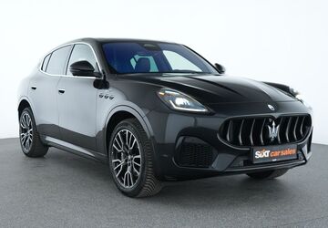 Maserati Grecale 78.174 km 45.990 &euro; Garching 85748