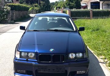 BMW 328 190.000 km 14.850 &euro; Holzkirchen 83607